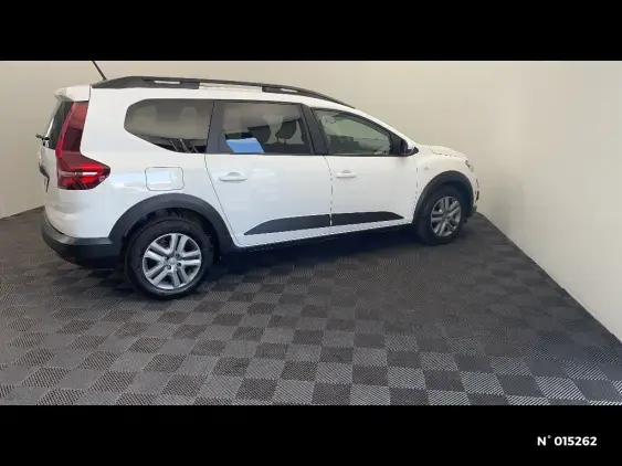 DACIA JOGGER - voiture d'occasion - Photo 5