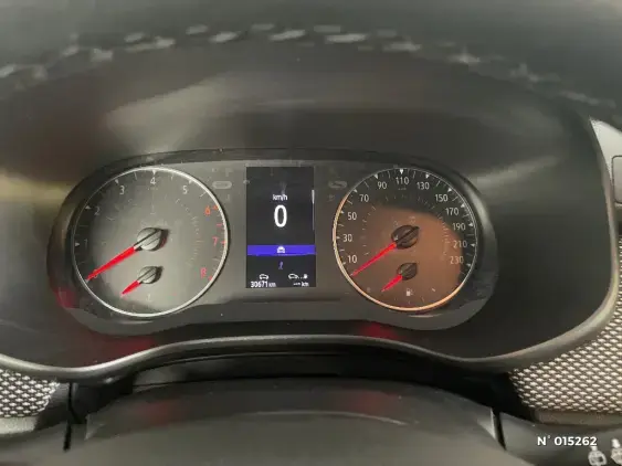 DACIA JOGGER - voiture d'occasion - Photo 12