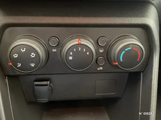 DACIA JOGGER - voiture d'occasion - Photo 15