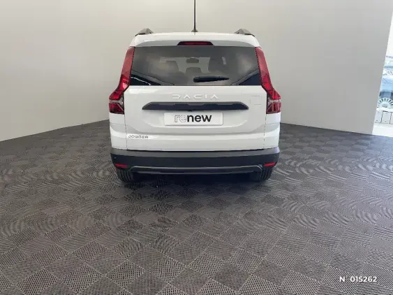 DACIA JOGGER - voiture d'occasion - Photo 6