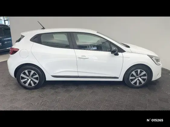 RENAULT CLIO V - voiture d'occasion - Photo 5