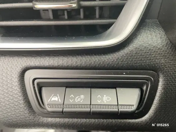 RENAULT CLIO V - voiture d'occasion - Photo 15