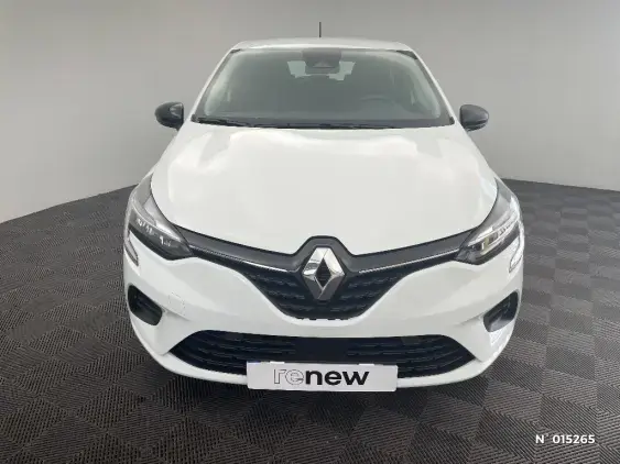 RENAULT CLIO V - voiture d'occasion - Photo 3