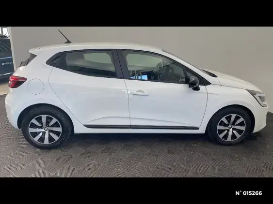 RENAULT CLIO V - voiture d'occasion - Photo 5