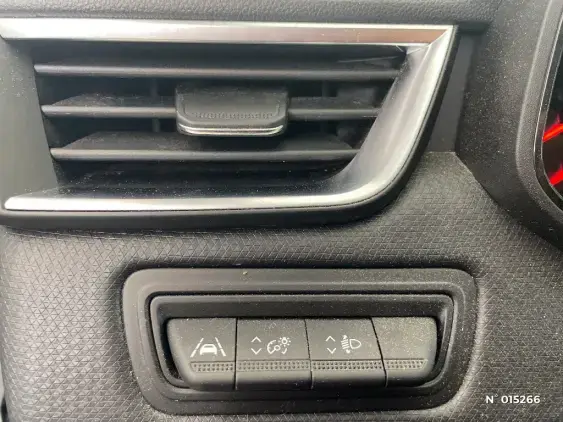 RENAULT CLIO V - voiture d'occasion - Photo 15