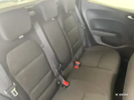 RENAULT CLIO V - voiture d'occasion - Photo 11