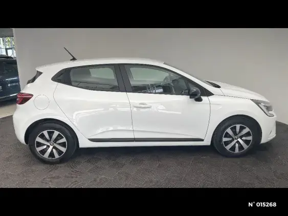 RENAULT CLIO V - voiture d'occasion - Photo 5