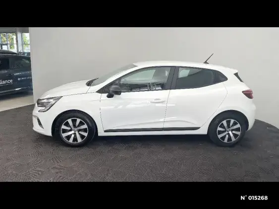 RENAULT CLIO V - voiture d'occasion - Photo 2