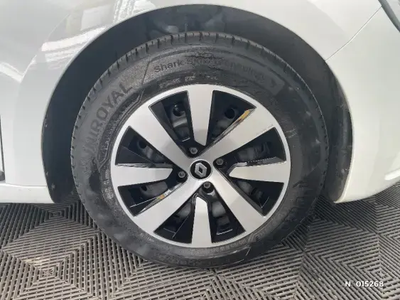 RENAULT CLIO V - voiture d'occasion - Photo 8