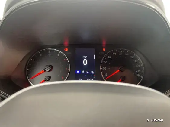 RENAULT CLIO V - voiture d'occasion - Photo 12