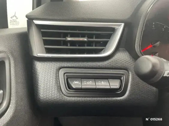 RENAULT CLIO V - voiture d'occasion - Photo 15