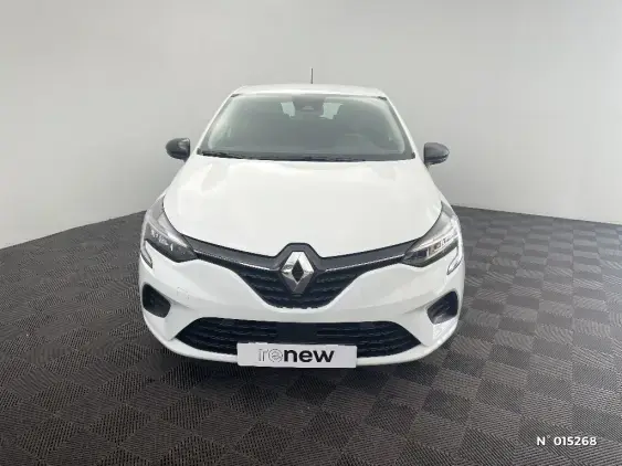 RENAULT CLIO V - voiture d'occasion - Photo 3