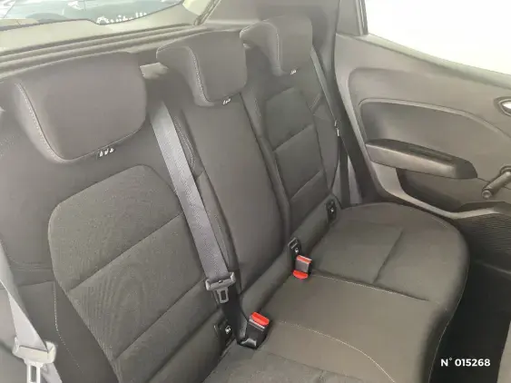 RENAULT CLIO V - voiture d'occasion - Photo 11