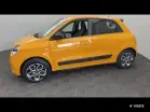 RENAULT TWINGO ELECTRIQUE III - Photo 2