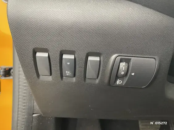 RENAULT TWINGO ELECTRIQUE III - voiture d'occasion - Photo 14