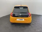 RENAULT TWINGO ELECTRIQUE III - Photo 6