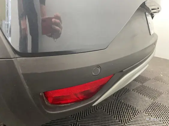 DACIA SANDERO III - voiture d'occasion - Photo 14