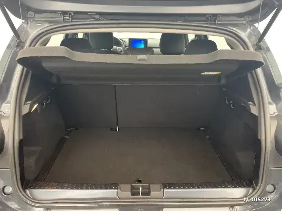 DACIA SANDERO III - voiture d'occasion - Photo 7