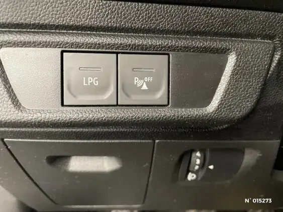 DACIA SANDERO III - voiture d'occasion - Photo 15