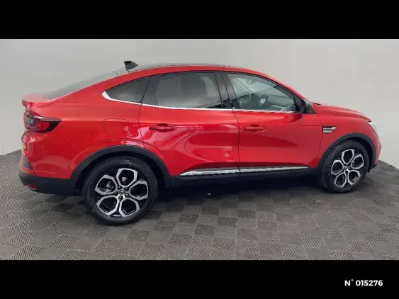 RENAULT ARKANA - voiture d'occasion - Photo 5