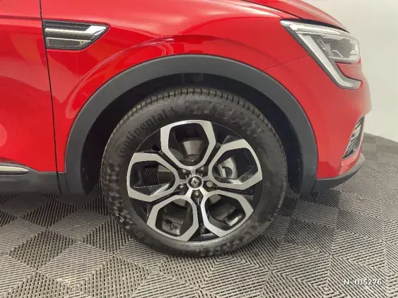 RENAULT ARKANA - voiture d'occasion - Photo 8