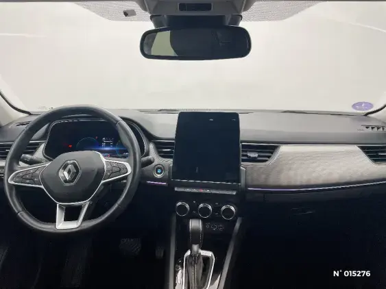 RENAULT ARKANA - voiture d'occasion - Photo 9