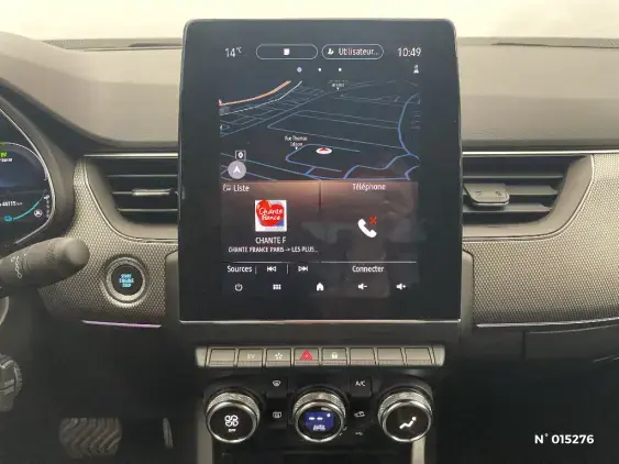 RENAULT ARKANA - voiture d'occasion - Photo 13