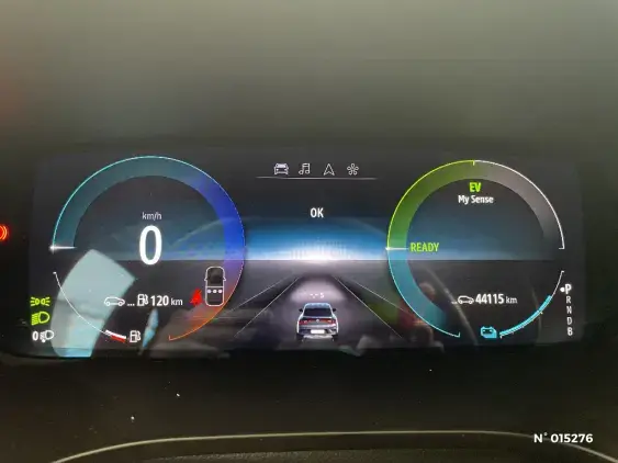 RENAULT ARKANA - voiture d'occasion - Photo 12