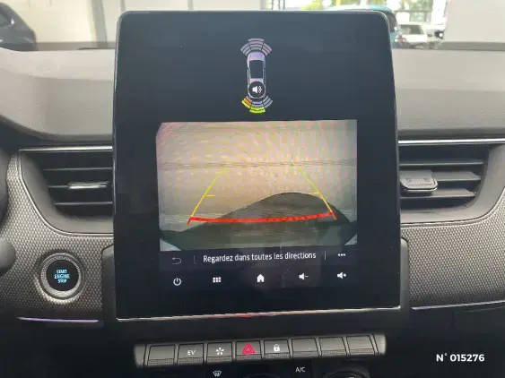 RENAULT ARKANA - voiture d'occasion - Photo 14