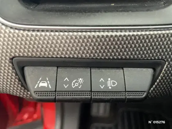 RENAULT ARKANA - voiture d'occasion - Photo 15