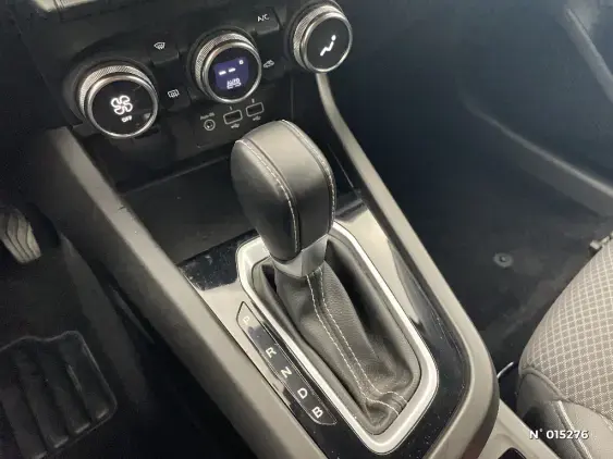 RENAULT ARKANA - voiture d'occasion - Photo 26