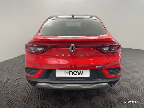 RENAULT ARKANA - voiture d'occasion - Photo 6