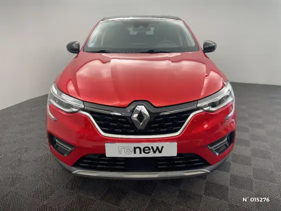 RENAULT ARKANA - voiture d'occasion - Photo 3