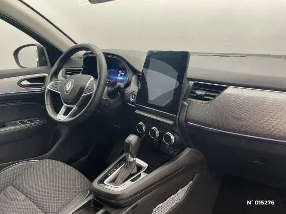 RENAULT ARKANA - voiture d'occasion - Photo 10