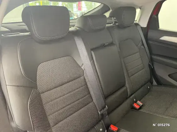 RENAULT ARKANA - voiture d'occasion - Photo 11