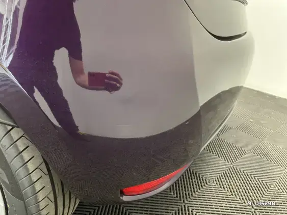 RENAULT ZOE - voiture d'occasion - Photo 14