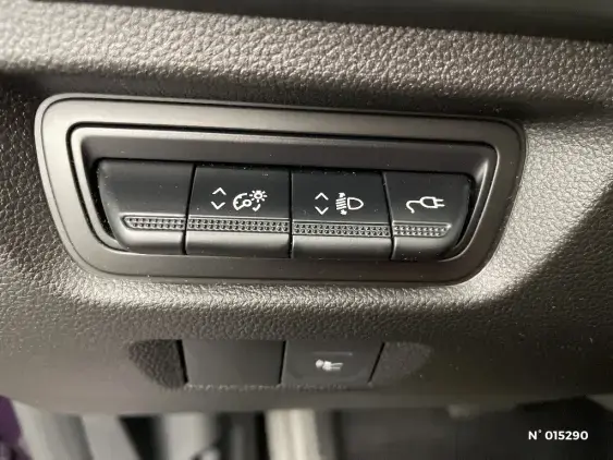 RENAULT ZOE - voiture d'occasion - Photo 15