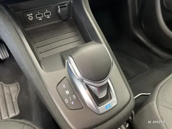 RENAULT ZOE - voiture d'occasion - Photo 26