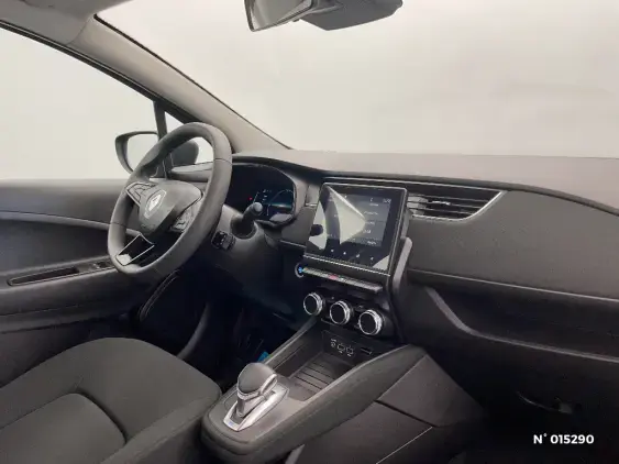RENAULT ZOE - voiture d'occasion - Photo 10