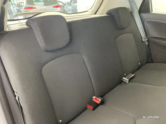 RENAULT ZOE - voiture d'occasion - Photo 11