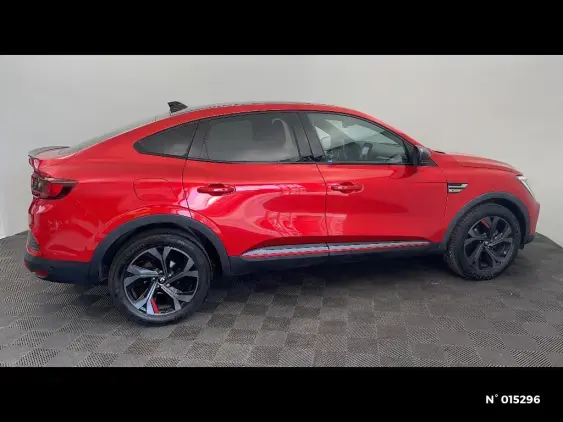 RENAULT ARKANA - voiture d'occasion - Photo 5