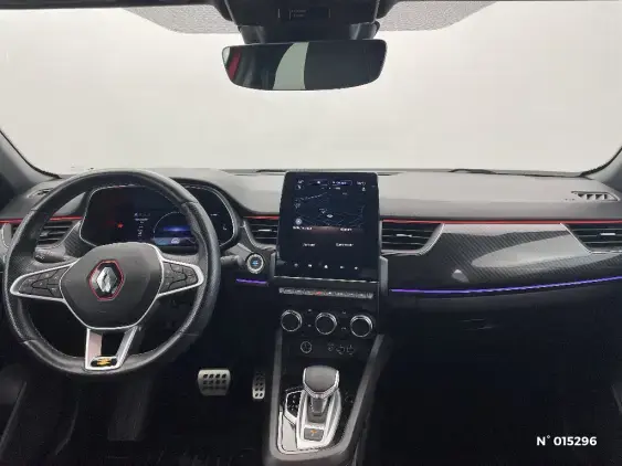 RENAULT ARKANA - voiture d'occasion - Photo 9