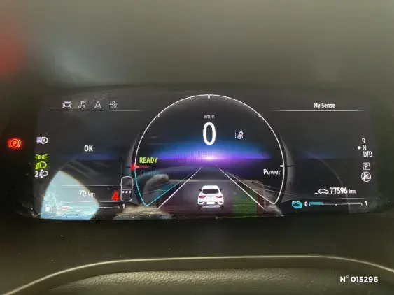 RENAULT ARKANA - voiture d'occasion - Photo 12