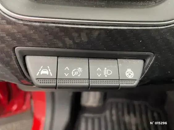 RENAULT ARKANA - voiture d'occasion - Photo 15