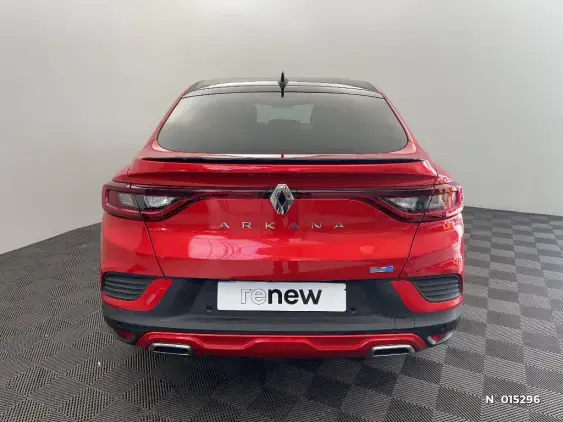 RENAULT ARKANA - voiture d'occasion - Photo 6
