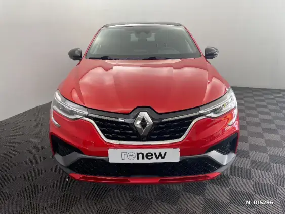 RENAULT ARKANA - voiture d'occasion - Photo 3