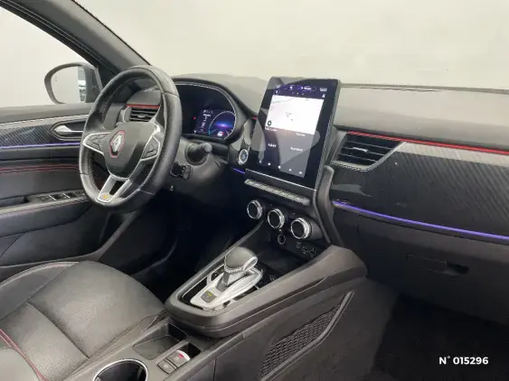 RENAULT ARKANA - voiture d'occasion - Photo 10