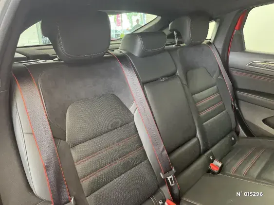 RENAULT ARKANA - voiture d'occasion - Photo 11