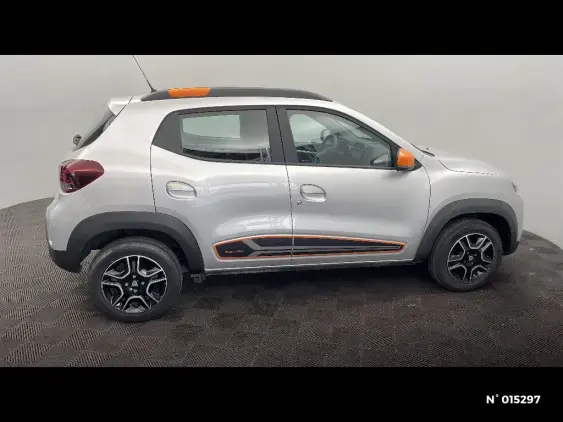 DACIA SPRING - voiture d'occasion - Photo 5