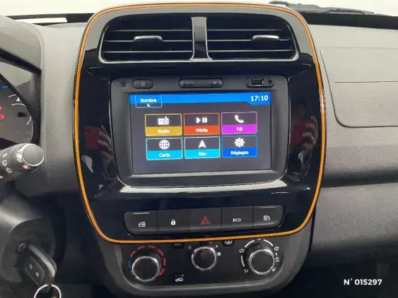 DACIA SPRING - voiture d'occasion - Photo 13